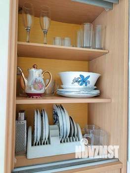 1-к квартира, посуточно, 31м2, 1/1 этаж