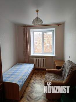 3-к квартира, на длительный срок, 51м2, 4/5 этаж