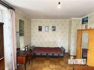 1-к квартира, на длительный срок, 34м2, 3/5 этаж