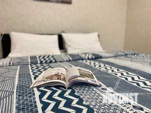 1-к квартира, посуточно, 33м2, 3/5 этаж