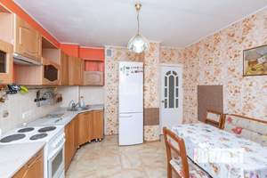 2-к квартира, на длительный срок, 64м2, 2/18 этаж