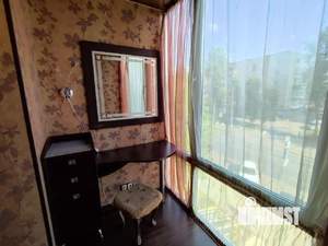 3-к квартира, посуточно, 65м2, 1/1 этаж