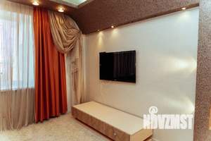 3-к квартира, посуточно, 105м2, 8/10 этаж