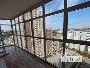 1-к квартира, посуточно, 85м2, 1/1 этаж