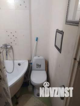 2-к квартира, посуточно, 31м2, 4/4 этаж