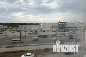 1-к квартира, посуточно, 45м2, 4/25 этаж