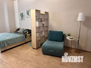 2-к квартира, посуточно, 56м2, 8/25 этаж