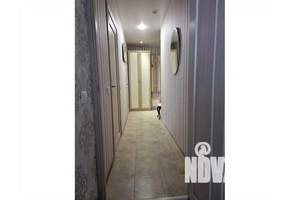 1-к квартира, посуточно, 47м2, 3/25 этаж