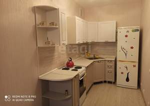 2-к квартира, на длительный срок, 49м2, 3/17 этаж