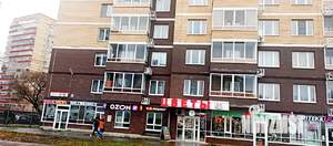 1-к квартира, на длительный срок, 41м2, 2/16 этаж