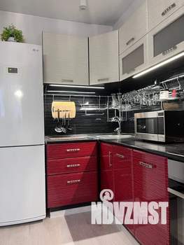 1-к квартира, посуточно, 40м2, 15/16 этаж