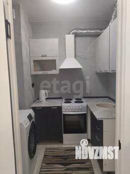 3-к квартира, на длительный срок, 56м2, 2/10 этаж