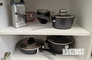 2-к квартира, посуточно, 46м2, 18/25 этаж