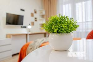 1-к квартира, посуточно, 26м2, 1/1 этаж