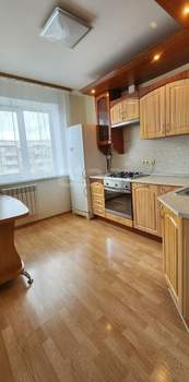 3-к квартира, на длительный срок, 68м2, 6/10 этаж