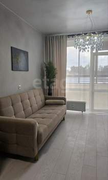 2-к квартира, на длительный срок, 40м2, 1/4 этаж