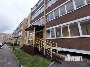 2-к квартира, на длительный срок, 52м2, 1/5 этаж