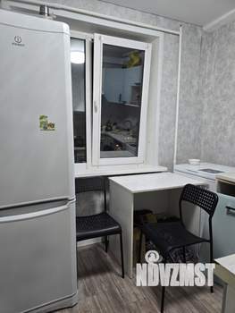 3-к квартира, на длительный срок, 60м2, 5/5 этаж