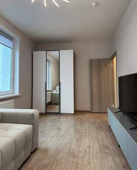 2-к квартира, на длительный срок, 55м2, 18/26 этаж