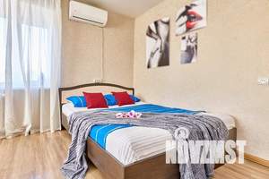 1-к квартира, посуточно, 32м2, 4/5 этаж