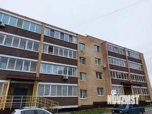 2-к квартира, на длительный срок, 52м2, 1/5 этаж