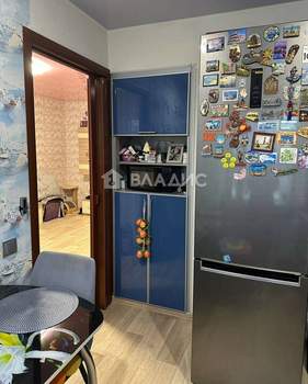 1-к квартира, на длительный срок, 35м2, 3/5 этаж