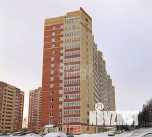 2-к квартира, на длительный срок, 48м2, 6/16 этаж