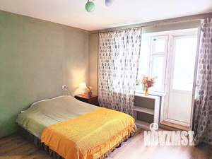 2-к квартира, посуточно, 57м2, 15/16 этаж