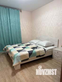 3-к квартира, посуточно, 55м2, 14/19 этаж