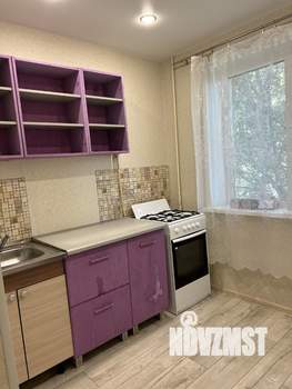 2-к квартира, на длительный срок, 43м2, 4/5 этаж