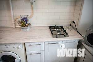 2-к квартира, посуточно, 41м2, 4/5 этаж