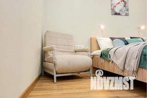 1-к квартира, посуточно, 35м2, 1/9 этаж