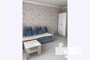 1-к квартира, посуточно, 40м2, 6/10 этаж
