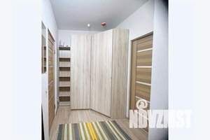 1-к квартира, посуточно, 30м2, 5/14 этаж