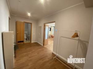 3-к квартира, на длительный срок, 97м2, 13/16 этаж