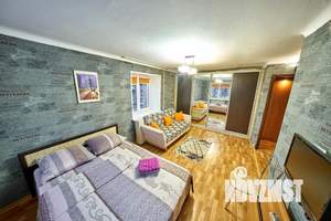 1-к квартира, посуточно, 31м2, 1/1 этаж