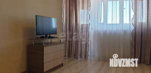 1-к квартира, на длительный срок, 43м2, 13/16 этаж