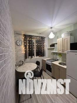 2-к квартира, на длительный срок, 44м2, 3/5 этаж