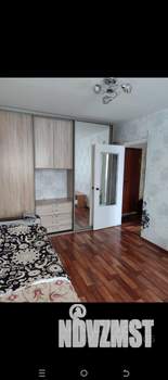 1-к квартира, на длительный срок, 28м2, 4/5 этаж