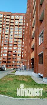 Студия квартира, на длительный срок, 34м2, 14/17 этаж