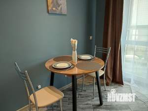 2-к квартира, посуточно, 58м2, 1/1 этаж