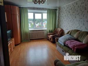 3-к квартира, на длительный срок, 62м2, 4/9 этаж