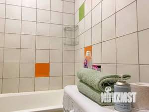 1-к квартира, посуточно, 34м2, 1/1 этаж