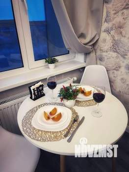 2-к квартира, посуточно, 40м2, 1/1 этаж