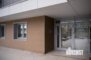 1-к квартира, посуточно, 47м2, 1/1 этаж