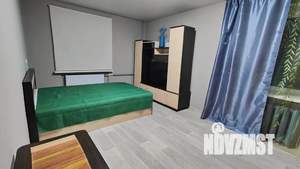 1-к квартира, посуточно, 32м2, 2/5 этаж