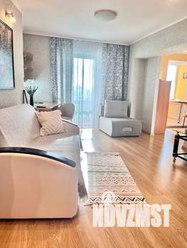 2-к квартира, посуточно, 60м2, 9/15 этаж
