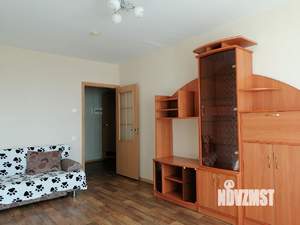 1-к квартира, на длительный срок, 38м2, 6/10 этаж