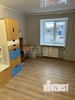 2-к квартира, на длительный срок, 43м2, 3/5 этаж