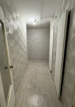 2-к квартира, на длительный срок, 54м2, 3/5 этаж